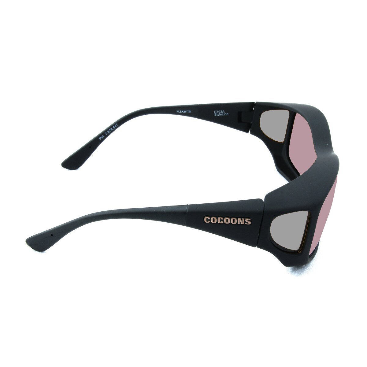 TBI Tinted Fitover - Cocoons